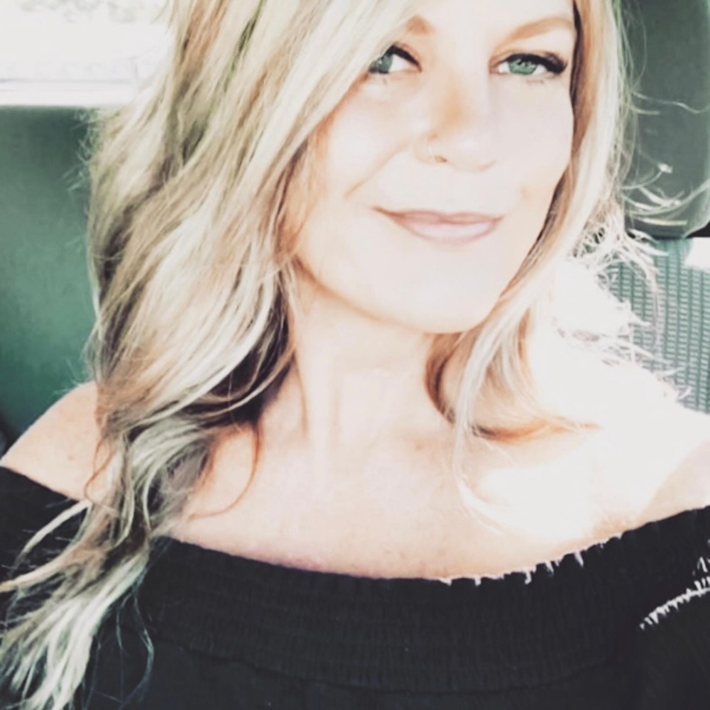 Meet your Posher, Shannon